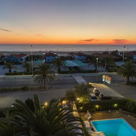 Bixio Hotel