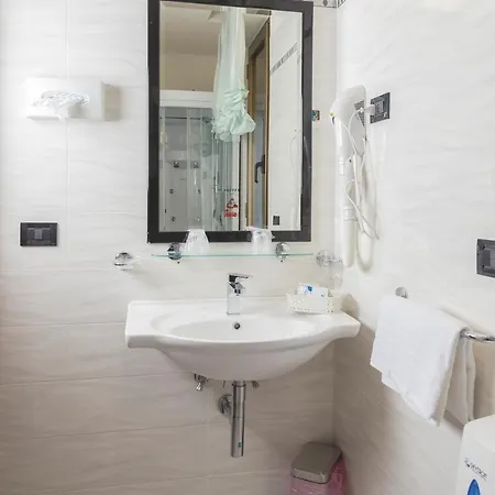 Bixio Hotel