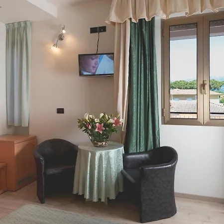 Hotel Bixio Lido di Camaiore