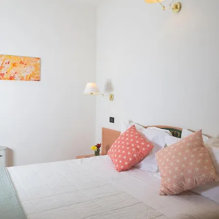 Bixio Hotel 3*