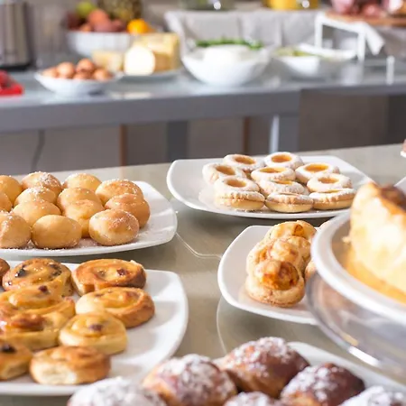 Bixio 3* Lido di Camaiore