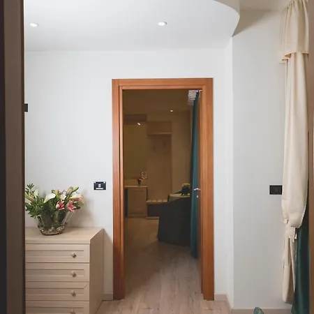 Bixio Hotel