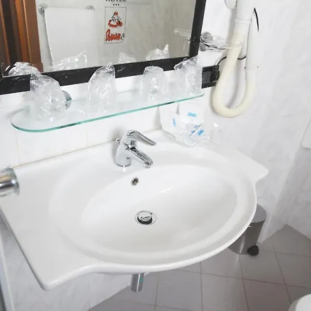 Bixio Hotel