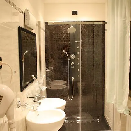 Bixio Hotel
