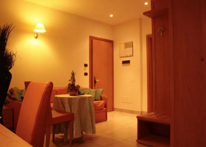 Hotell Bixio