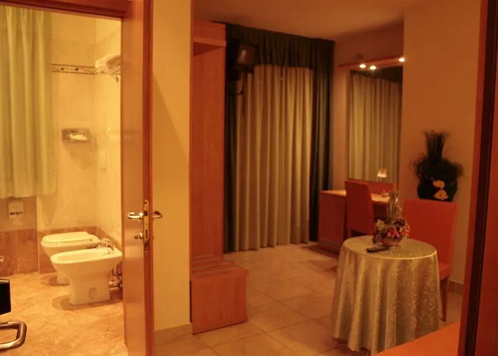 Bixio Hotell