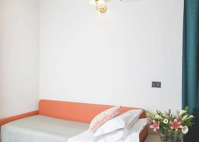 Hotell Bixio Lido di Camaiore