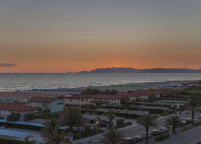 Bixio Hotell Lido di Camaiore