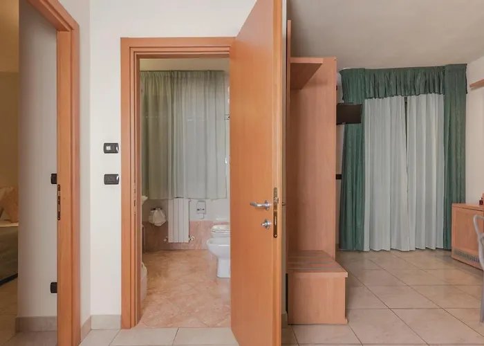 Bixio Hotell Lido di Camaiore