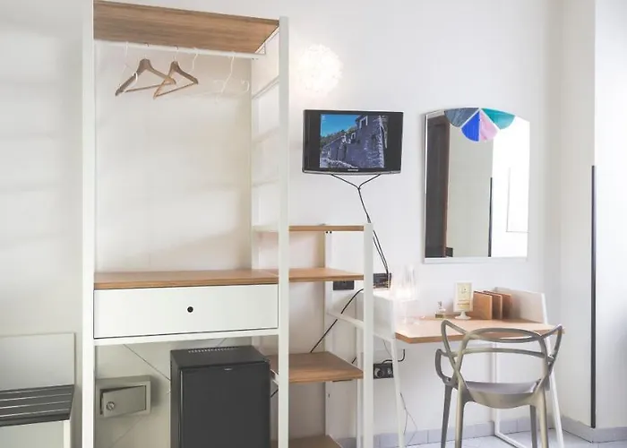 Hotell Bixio